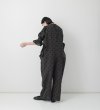 画像6: Veritecoeur ドットサロペット (6)
