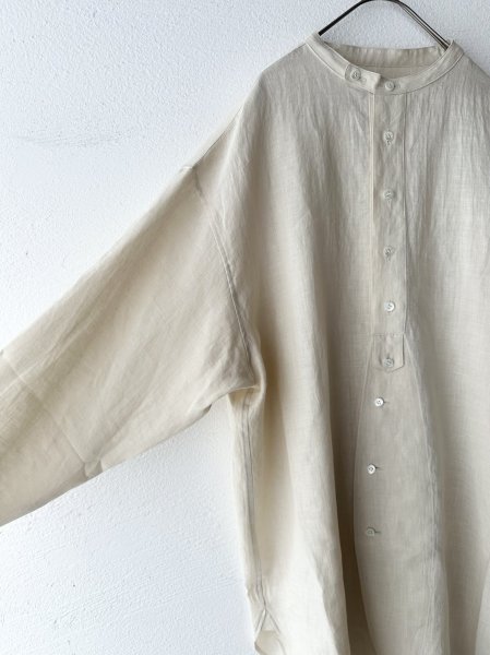 画像7: Vlas Blomme KL Heritage 60 チュニックシャツ ( unisex ) (7)