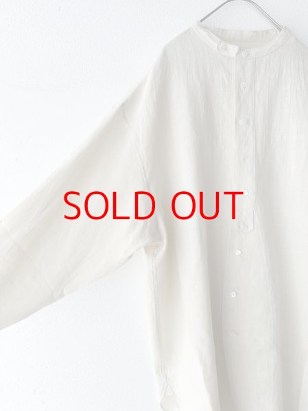 画像7: *sale30%off* Vlas Blomme KL Heritage 60 チュニックシャツ ( unisex ) (7)