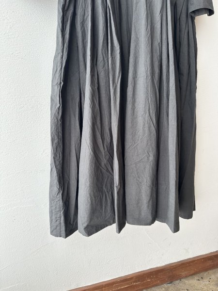 画像12: Veritecoeur ボックスタック切替ワンピース (12)