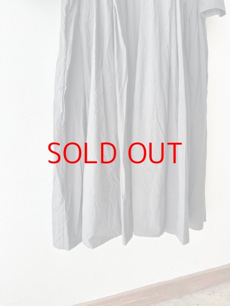 画像14: *sale40%off* Veritecoeur ボックスタック切替ワンピース (14)