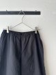 画像3: Veritecoeur インナーサルエルパンツ (3)