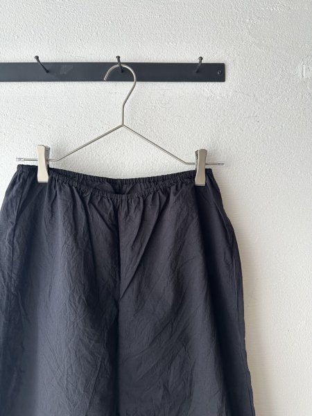 画像3: Veritecoeur インナーサルエルパンツ 【クリックポスト(185円)発送可能】 (3)