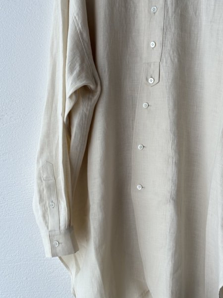 画像5: Vlas Blomme KL Heritage 60 チュニックシャツ ( unisex ) (5)