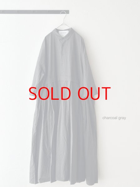 画像10: *sale40%off* Veritecoeur ボックスタック切替ワンピース (10)
