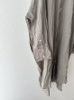 画像12: Veritecoeur チュニックシャツ (12)