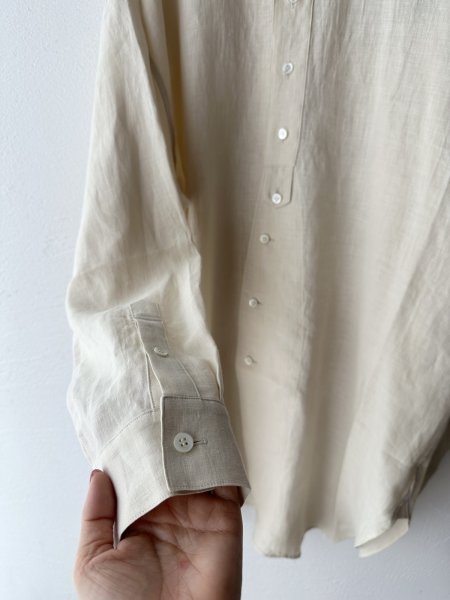 画像8: Vlas Blomme KL Heritage 60 チュニックシャツ ( unisex ) (8)