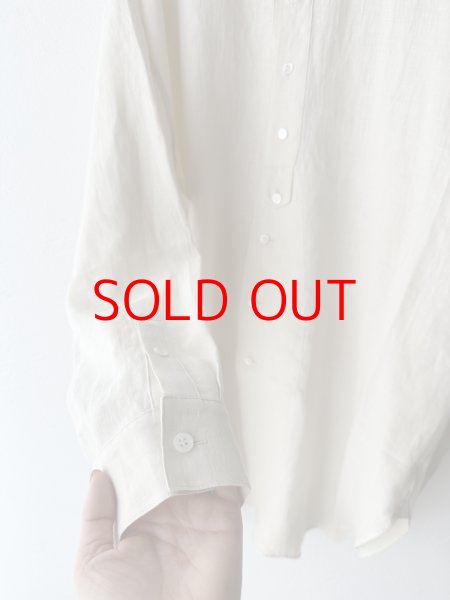 画像8: *sale30%off* Vlas Blomme KL Heritage 60 チュニックシャツ ( unisex ) (8)