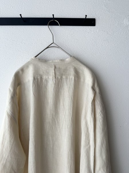 画像10: Vlas Blomme KL Heritage 60 チュニックシャツ ( unisex ) (10)