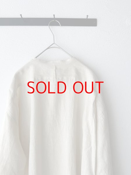 画像10: *sale30%off* Vlas Blomme KL Heritage 60 チュニックシャツ ( unisex ) (10)