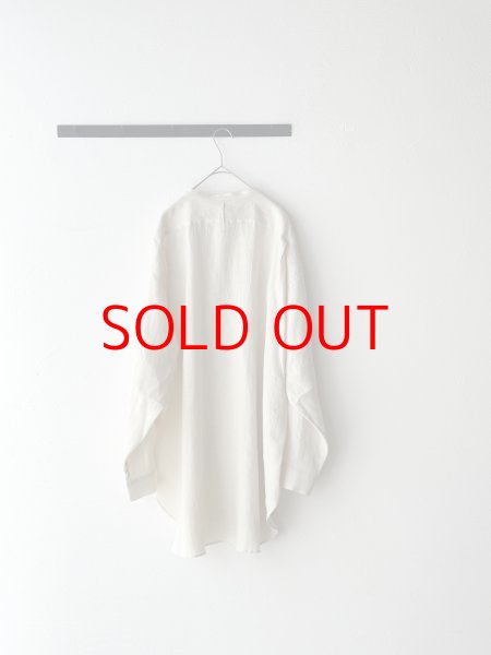 画像9: *sale30%off* Vlas Blomme KL Heritage 60 チュニックシャツ ( unisex ) (9)