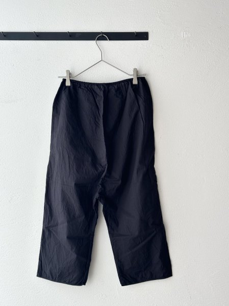 画像6: Veritecoeur インナーサルエルパンツ 【クリックポスト(185円)発送可能】 (6)