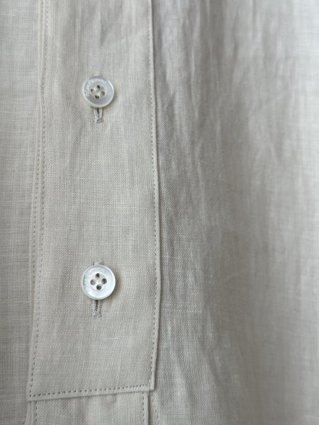 画像6: Vlas Blomme KL Heritage 60 チュニックシャツ ( unisex ) (6)