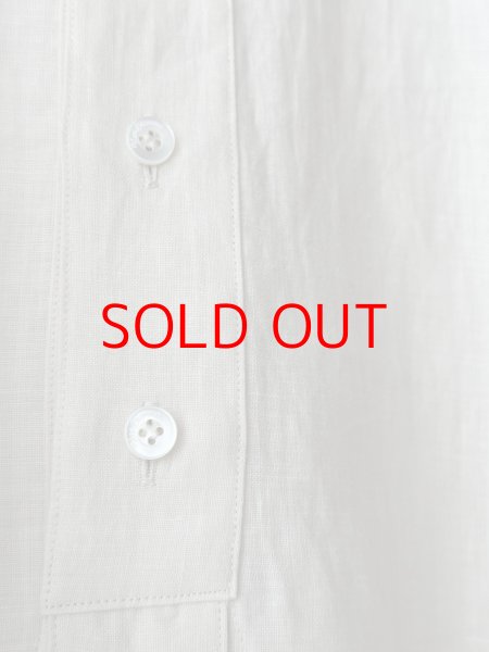 画像6: *sale30%off* Vlas Blomme KL Heritage 60 チュニックシャツ ( unisex ) (6)