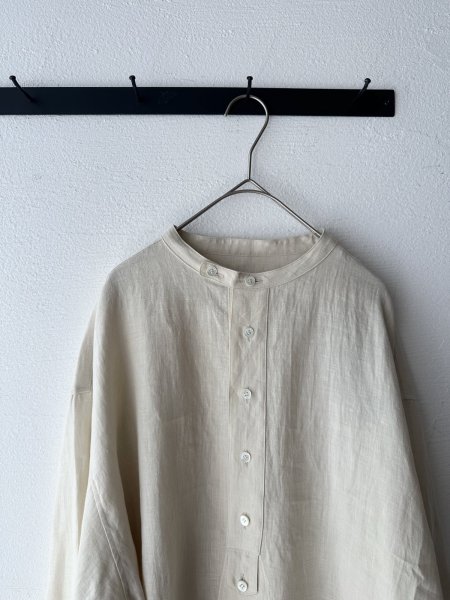 画像4: Vlas Blomme KL Heritage 60 チュニックシャツ ( unisex ) (4)