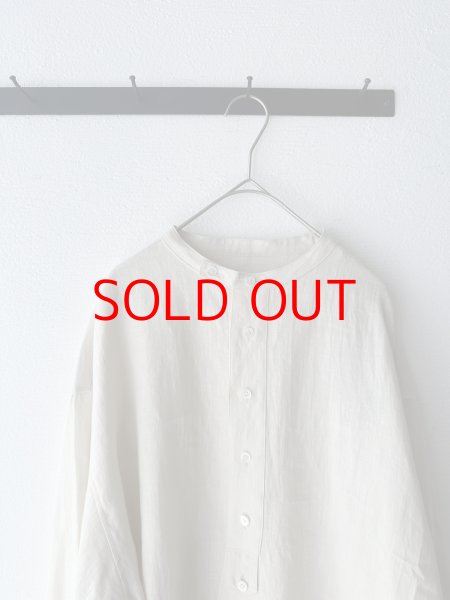 画像4: *sale30%off* Vlas Blomme KL Heritage 60 チュニックシャツ ( unisex ) (4)