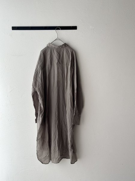 画像14: Veritecoeur チュニックシャツ (14)