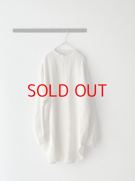 画像3: *sale30%off* Vlas Blomme KL Heritage 60 チュニックシャツ ( unisex ) (3)