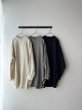 画像1: Vlas Blomme KL Heritage 60 チュニックシャツ ( unisex ) (1)
