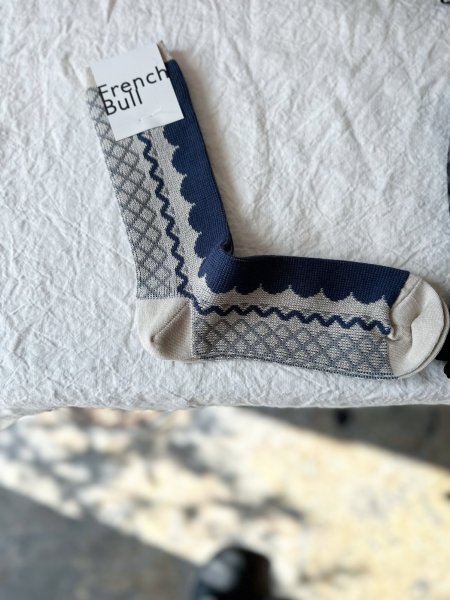 画像2: French Bull トルニソックス【3足までクリックポスト可】 (2)