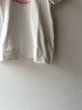画像4: NATURAL LAUNDRY  シャンカール ファームプリント半袖Tシャツ (4)