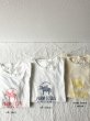 画像7: NATURAL LAUNDRY  シャンカール ファームプリント半袖Tシャツ (7)