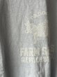 画像11: NATURAL LAUNDRY  シャンカール ファームプリント半袖Tシャツ (11)