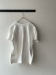 画像5: NATURAL LAUNDRY  シャンカール ファームプリント半袖Tシャツ (5)