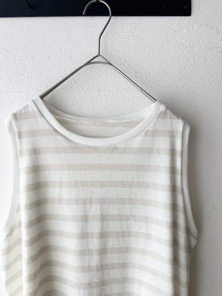 画像10: Veritecoeur  NO-/S BORDER (10)