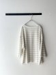 画像3: Veritecoeur  L/S BORDER (3)