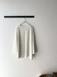 画像7: Veritecoeur  L/S BORDER (7)