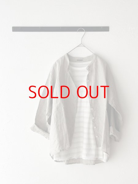画像13: *sale30%off*Veritecoeur  NO-/S BORDER (13)