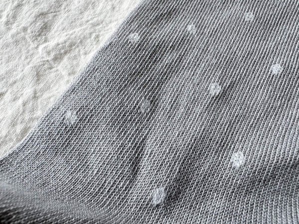 画像7: prit ラメドットソックス【3足までクリックポスト(185円) 】 (7)