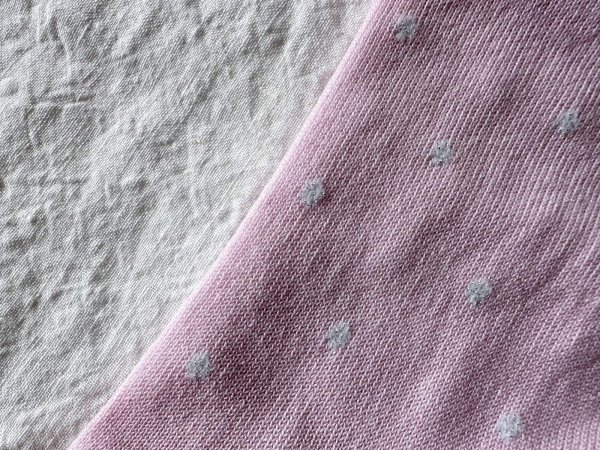 画像6: prit ラメドットソックス【3足までクリックポスト(185円) 】 (6)