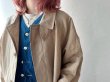 画像4: Veritecoeurユニセック比翼コート (4)
