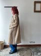 画像2: Veritecoeurユニセック比翼コート (2)