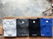 画像2: 【新色入荷】nouvelles du paradis コットンテレコ プチクルー【クリックポスト発送可】 (2)