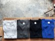 画像1: 【新色入荷】nouvelles du paradis コットンテレコ プチクルー【クリックポスト発送可】 (1)