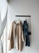 画像3: Luminaes  d.d.w.Linen 2way vest (3)
