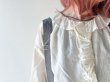 画像5: Veritecoeur サスペンダーデニムパンツ (5)