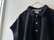 画像6: NATURAL LAUNDRY ドライカノコ ポロドルマンプルオーバー (6)