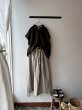 画像7: NATURAL LAUNDRY ドライカノコ ポロドルマンプルオーバー (7)