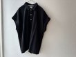画像5: NATURAL LAUNDRY ドライカノコ ポロドルマンプルオーバー (5)