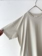 画像10: NATURAL LAUNDRY  ライト度詰天竺 ワンピース (10)