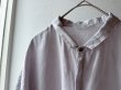 画像3: 【n.VB】KL Heritage 60 WIDE SHIRT (3)
