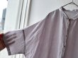 画像2: 【n.VB】KL Heritage 60 WIDE SHIRT (2)