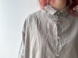 画像5: Veritecoeur チュニックシャツ (5)
