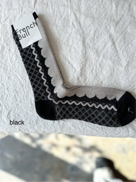 画像3: French Bull トルニソックス【3足までクリックポスト可】 (3)