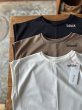 画像6: Veritecoeur NO-/S PULLOVER (6)