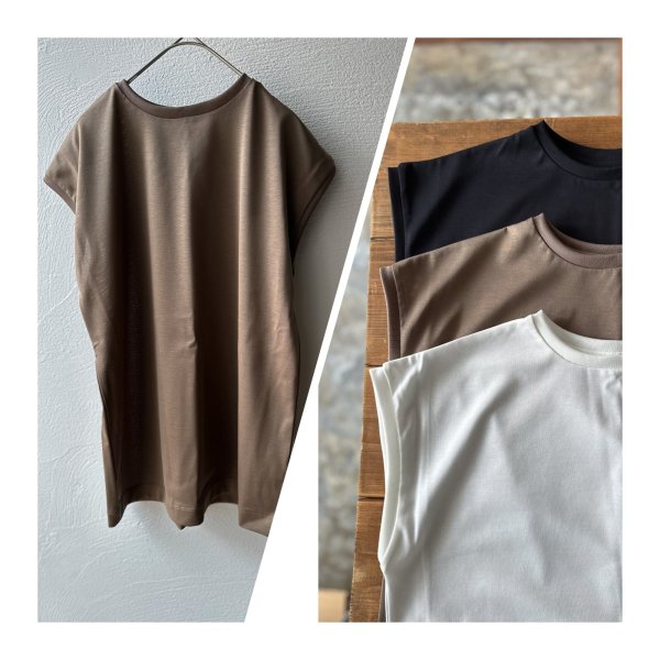 画像1: Veritecoeur NO-/S PULLOVER (1)
